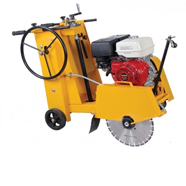 Máy cắt bê tông KC20 lắp động cơ Honda GX 390 Thái Lan