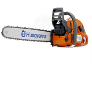 MÁY CƯA XÍCH DÙNG XĂNG HUSQVARNA 576XP (4.2KW)