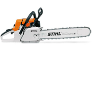  MÁY CƯA XÍCH CHẠY XĂNG STIHL 038
