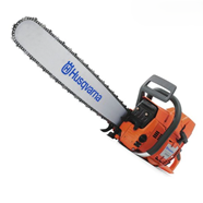 MÁY CƯA XÍCH HUSQVARNA 395XP (4.9KW)