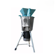 Máy chế biến thức ăn chăn nuôi đa năng 2,2 kw