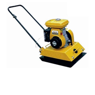 ĐẦM BÀN CHẠY XĂNG ROBIN EY20-5HP