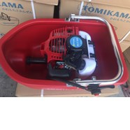 Máy bơm thuyền Tomikama HLC 520 