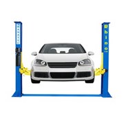 Cầu nâng 2 trụ Rihno 4HF
