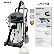 Máy giặt ghế nỉ ô tô Solaris Lavor Italy NT00520 