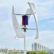 Tuabin gió 1000W, bộ điều khiển MPPT 24V 48V FX-1000