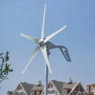 Máy phát điện gió nhỏ SC 400W 600W 800W 