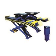 Cầu nâng cắt kéo toàn thân xe GL - 3500
