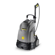 MÁY PHUN ÁP LỰC NƯỚC NÓNG HDS 5/13 U 