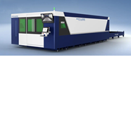 HF – Máy cắt laser Siêu tốc & Hoàn thiện