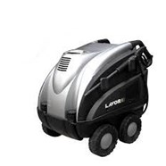Máy rửa xe hơi nước nóng GV Metis Lavor