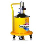 MÁY BƠM MỠ KHÍ NÉN GZ-9T