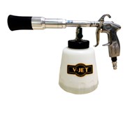 Súng vệ sinh nội thất V-JET TURBO NT00518 