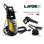 Máy rửa xe Vertigo 28 Lavor italy