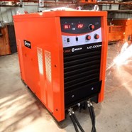 Máy hàn hồ quang chìm MZ1000 M308