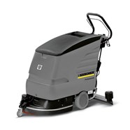 MÁY CHÀ SÀN BD 530 Ep *CN 