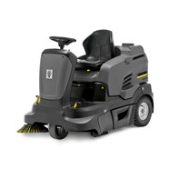 XE QUÉT NGỒI LÁI KM 90/60 Rbp Adv 