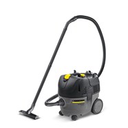 MÁY HÚT BỤI KHÔ VÀ ƯỚT NT 25/1 Ap 