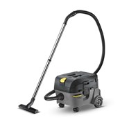 MÁY HÚT BỤI KHÔ VÀ ƯỚT NT 14/1 Classic 