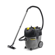 MÁY HÚT BỤI KHÔ VÀ ƯỚT NT 35/1 Ap  