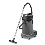 MÁY HÚT BỤI KHÔ VÀ ƯỚT NT 48/1 Te 