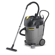 MÁY HÚT BỤI KHÔ VÀ ƯỚT NT 55/1 Tact 