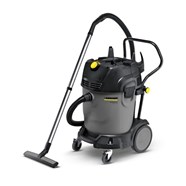 MÁY HÚT BỤI KHÔ VÀ ƯỚT NT 65/2 Tact 