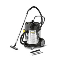 MÁY HÚT BỤI KHÔ VÀ ƯỚT NT 70/2 Me  