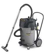MÁY HÚT BỤI KHÔ VÀ ƯỚT NT 70/3 Tc 