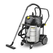 MÁY HÚT BỤI KHÔ VÀ ƯỚT NT 75/2 Tact² Me Tc 