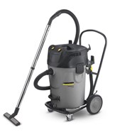 MÁY HÚT BỤI KHÔ VÀ ƯỚT NT 70/2 Tc 