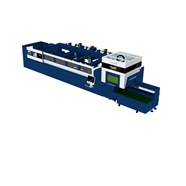 Máy cắt laser ống P6010D
