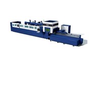 Máy cắt laser ống cao cấp P-D Series
