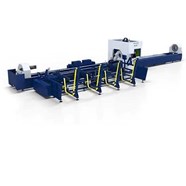 MÁY CẮT LASER ỐNG 3 MÂM CHUYÊN NGHIỆP – PLT SERIES