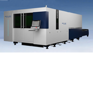 G-K SERIES – MÁY CẮT LASER BÀN ĐÔI CHẤT LƯỢNG CAO