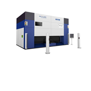Máy cắt laser dòng máy 5 trục 