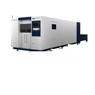 Máy cắt laser bàn đôi 