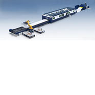 GRC SERIES LASER XẢ CUỘN - BLANKING LASER 