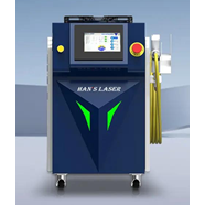 W – HÀN LASER CẦM TAY CHẤT LƯỢNG CAO HANSLASER