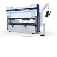 Máy chấn CNC hiệu suất cao Hanslaser