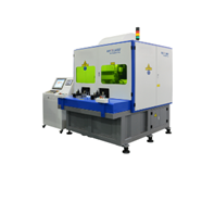 Gia công laser linh kiện 