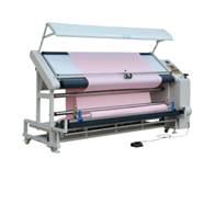 Máy kiểm và xếp lớp vải GJN SW-124LF-ED
