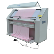 Máy Kiểm Và Xếp Vải JN-124LF