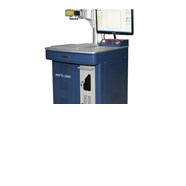 Máy khắc fiber laser chất lượng cao YLP-H20