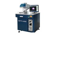 Máy khắc laser 3D YLP-MDF