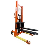 Xe Nâng Cao 1000kg-Nâng Cao 1.6M+Khung C XNC-180C 