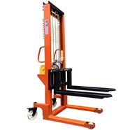 Xe Nâng Lắp Tời Điện NPA-150C