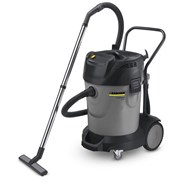 MÁY HÚT BỤI KHÔ VÀ ƯỚT NT 70/1 