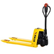 Xe nâng điện Staxx tay thấp bán tự động PPT20H
