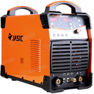 Máy hàn TIG xung nhôm TIG315 PAC/DC E303 JASIC